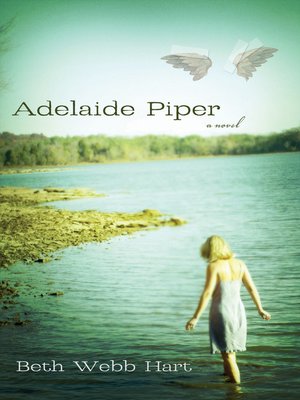 cover image of Adelaide Piper